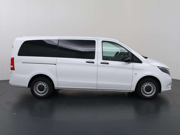 Mercedes-Benz Vito 110 CDI 75 kW image number 6