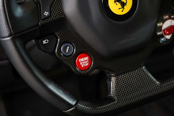 Ferrari 488 Pista 530 kW image number 34