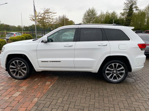 Jeep Grand Cherokee 3.0 184 kW image number 5