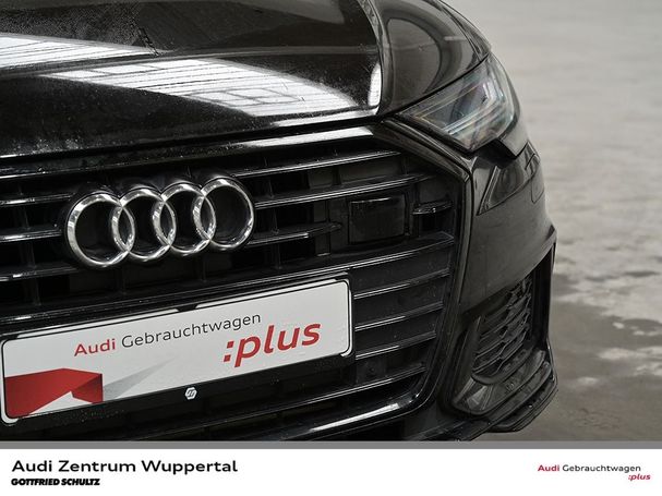 Audi A6 55 TFSI quattro S-line Avant 250 kW image number 6