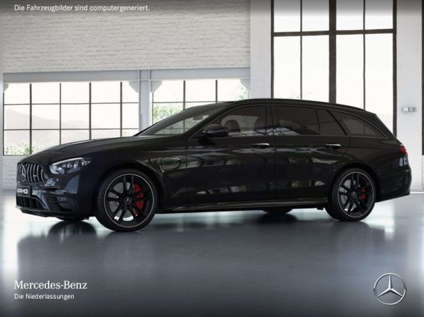 Mercedes-Benz E 53 AMG T 320 kW image number 1