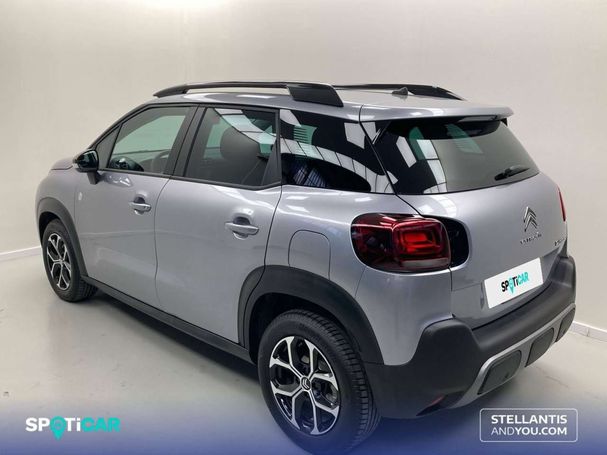 Citroen C3 Aircross BlueHDi 110 C-Series 81 kW image number 7