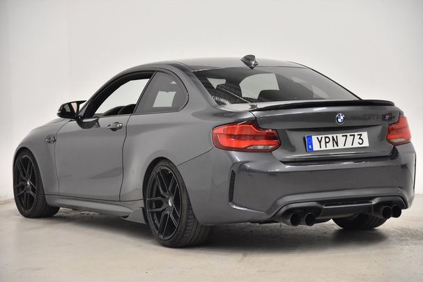 BMW M2 272 kW image number 11