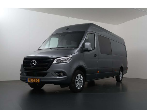 Mercedes-Benz Sprinter 319 CDi 140 kW image number 41