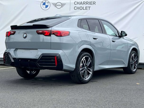 BMW X2 sDrive 122 kW image number 2