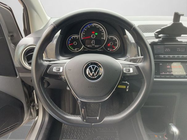 Volkswagen up! 60 kW image number 9