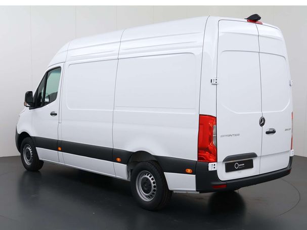 Mercedes-Benz Sprinter 315 RWD 110 kW image number 15