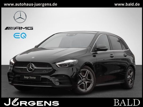 Mercedes-Benz B 250 4Matic 165 kW image number 2