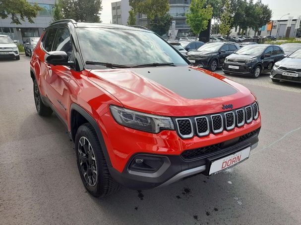 Jeep Compass PHEV 177 kW image number 2