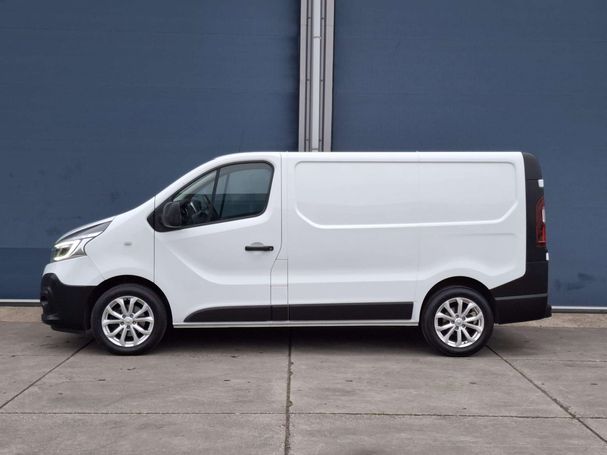 Renault Trafic L1H1 dCi 145 107 kW image number 4