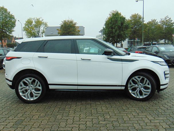 Land Rover Range Rover Evoque 150 kW image number 3