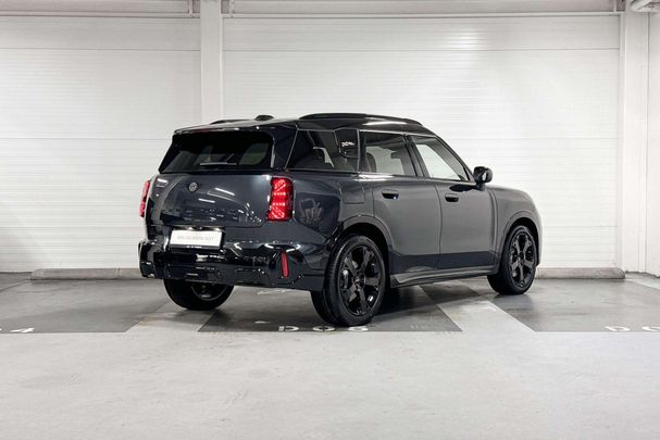 Mini Countryman C 125 kW image number 1