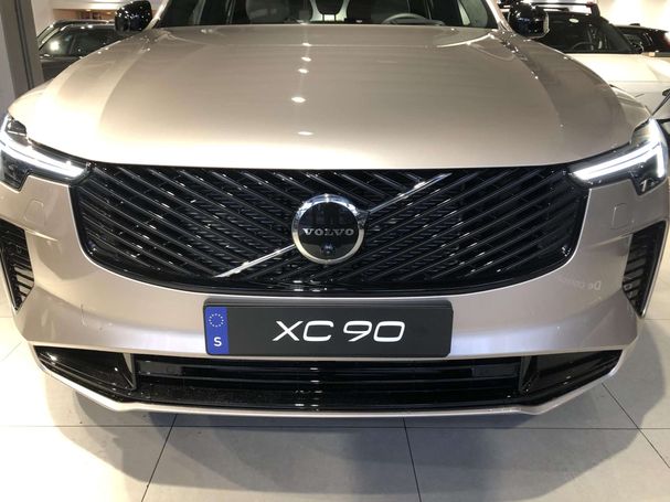 Volvo XC90 T8 AWD 335 kW image number 6