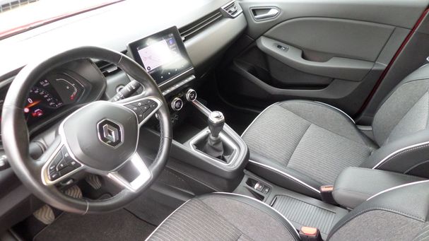 Renault Clio TCe 90 Intens 66 kW image number 7