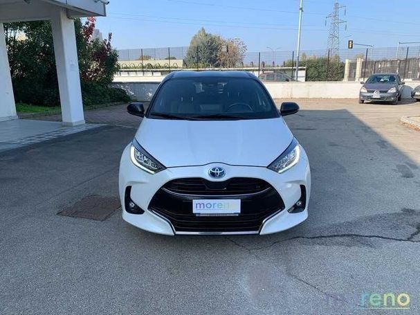 Toyota Yaris 1.5 85 kW image number 2