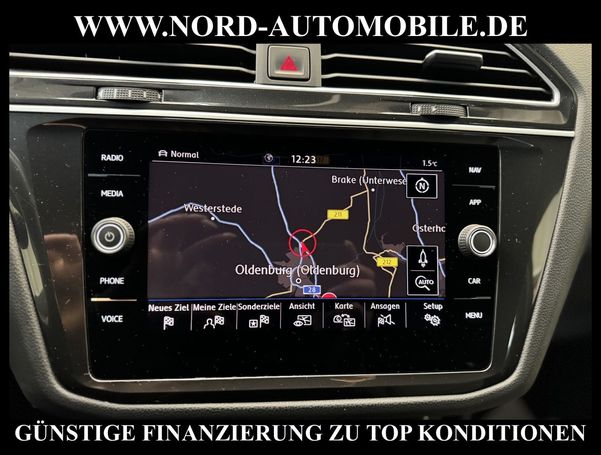 Volkswagen Tiguan 2.0 TSI DSG 4Motion 140 kW image number 21