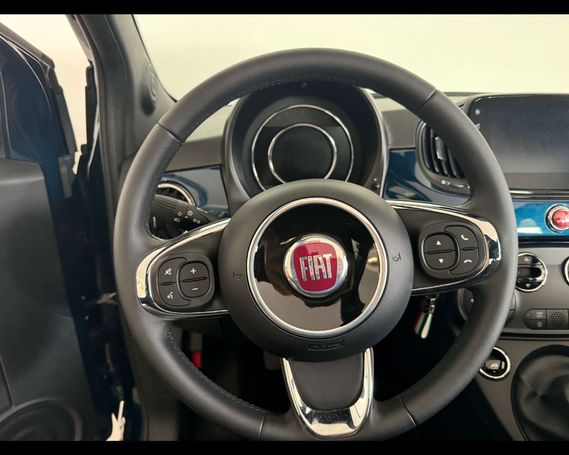 Fiat 500C 1.0 Hybrid 51 kW image number 5