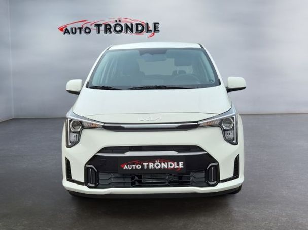 Kia Picanto 1.0 Vision 46 kW image number 3