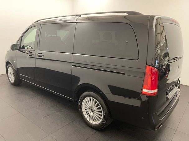 Mercedes-Benz Vito 116 Tourer 120 kW image number 14