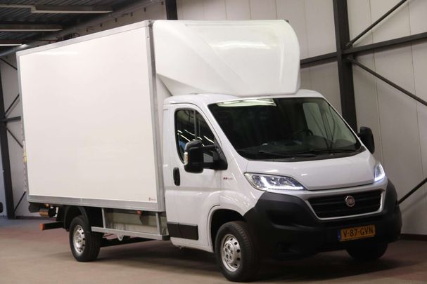 Fiat Ducato 96 kW image number 2