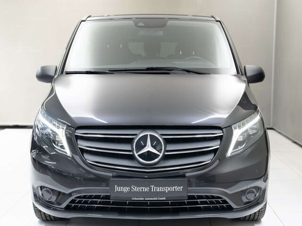 Mercedes-Benz Vito 116 CDi Tourer SELECT 120 kW image number 2