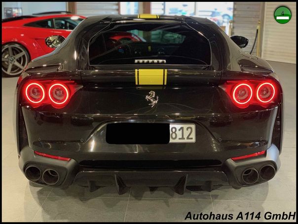 Ferrari 812 Superfast 585 kW image number 15