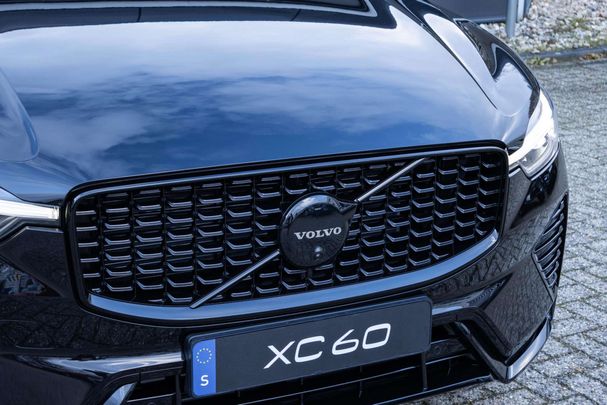 Volvo XC60 T6 Recharge AWD Plus 257 kW image number 14