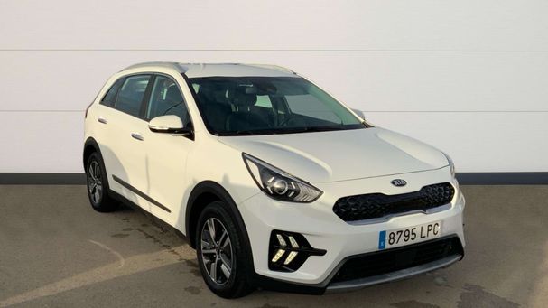 Kia Niro 1.6 104 kW image number 2