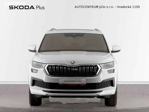 Skoda Kodiaq 2.0 TDI 4x4 DSG L&K 110 kW image number 2