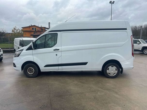 Ford Transit Custom 300 L2H1 96 kW image number 28