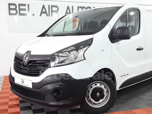  Renault Trafic Energy dCi 145 107 kW image number 1