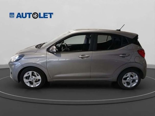 Hyundai i10 1.0 49 kW image number 5