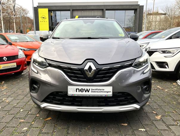 Renault Captur 140 Techno 103 kW image number 3