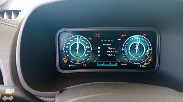 Hyundai Kona 39 kWh 100 kW image number 8