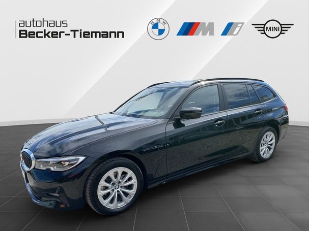 BMW 320i Touring 135 kW image number 1