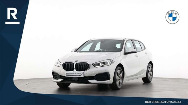 BMW 118d 110 kW image number 1