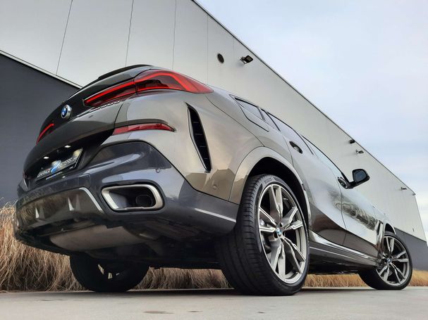 BMW X6 xDrive 294 kW image number 34