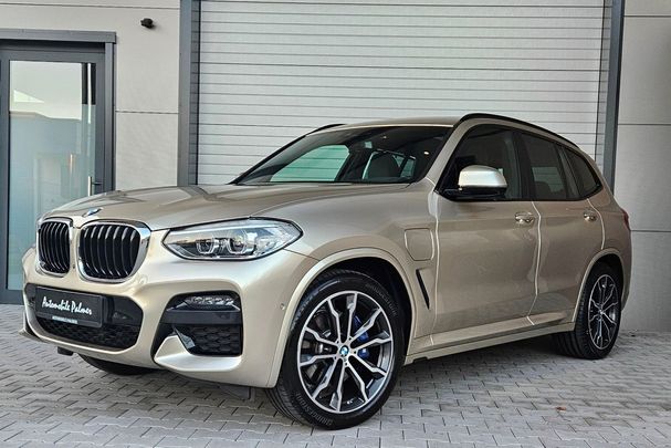 BMW X3 xDrive30e M Sport 215 kW image number 1