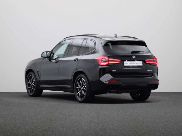 BMW X3 M40i xDrive 266 kW image number 18