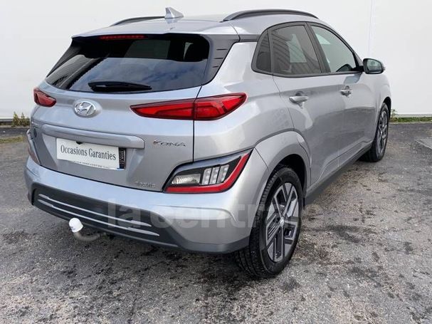 Hyundai Kona 150 kW image number 13