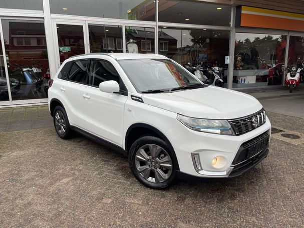 Suzuki Vitara 106 kW image number 8