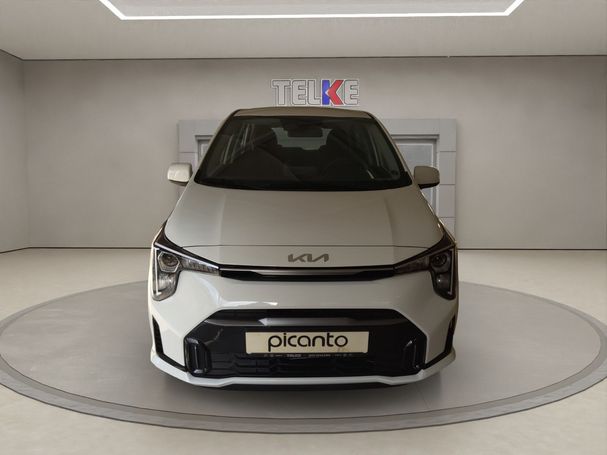 Kia Picanto 1.0 49 kW image number 3