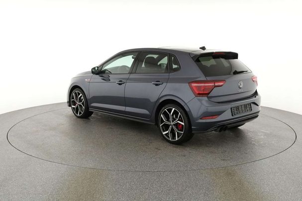 Volkswagen Polo GTI DSG 152 kW image number 35