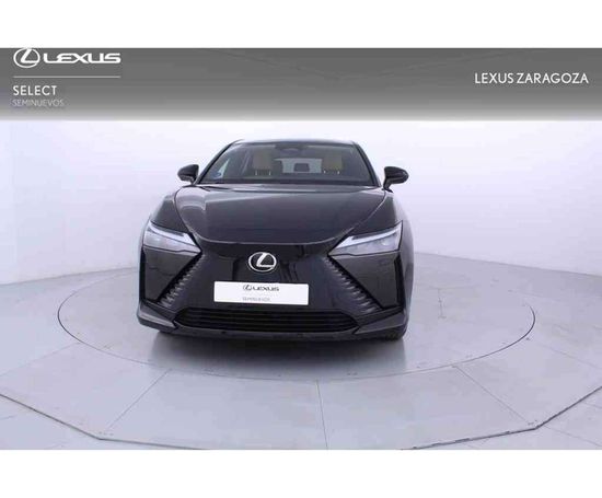 Lexus RZ 450e 230 kW image number 3