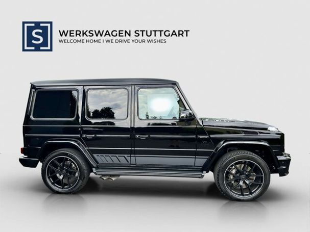 Mercedes-Benz G 63 AMG 420 kW image number 3