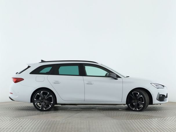 Cupra Leon ST e-Hybrid DSG 180 kW image number 2