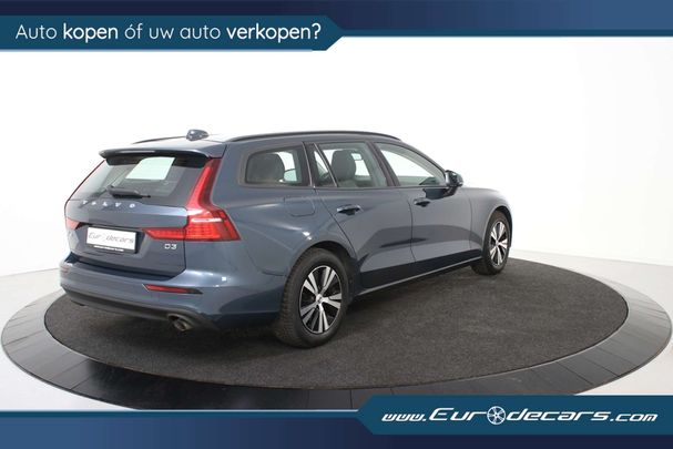 Volvo V60 D3 110 kW image number 6