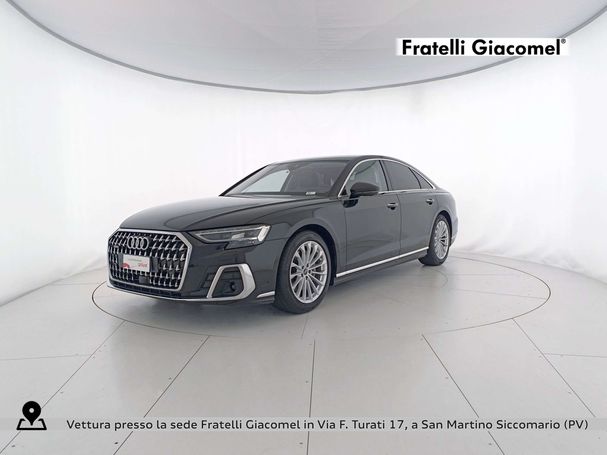 Audi A8 50 TDI quattro Tiptronic 210 kW image number 1