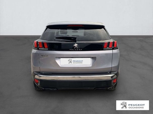 Peugeot 3008 BlueHDi 130 S&S Allure 96 kW image number 4