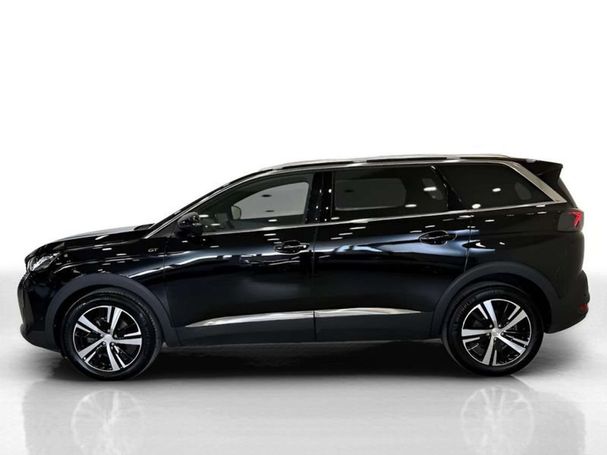 Peugeot 5008 PureTech 130 EAT8 S&S 96 kW image number 2